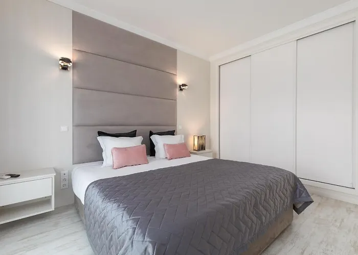 بيت للعطل D_loft Sea And Golf *